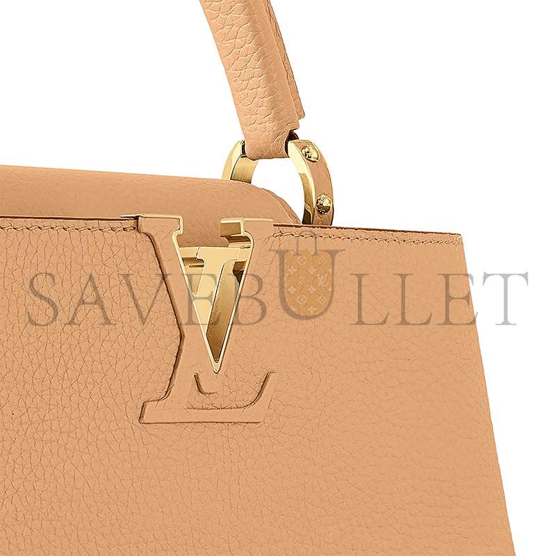 LOUIS VUITTON CAPUCINES MM M59227 (31.5*20*11cm)